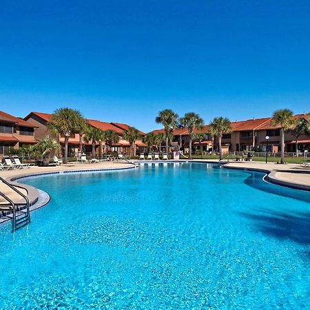 Gulf Highlands 141 Apartment Panama City Beach Exterior photo