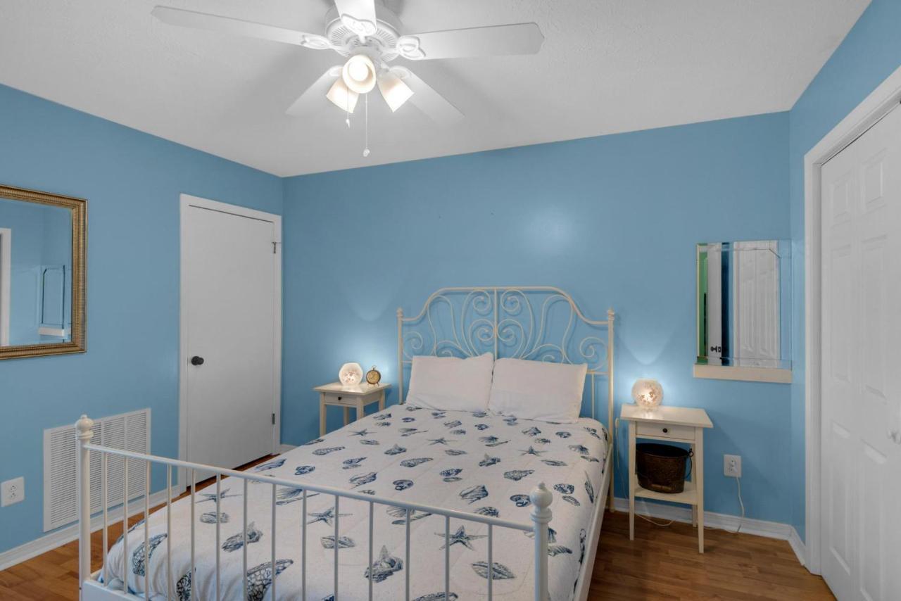 Gulf Highlands 141 Apartment Panama City Beach Exterior photo