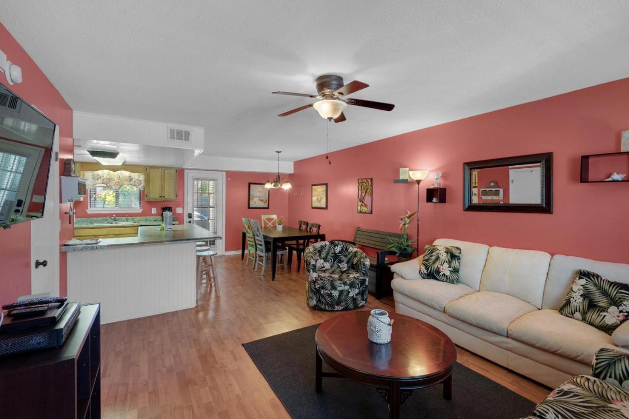 Gulf Highlands 141 Apartment Panama City Beach Exterior photo