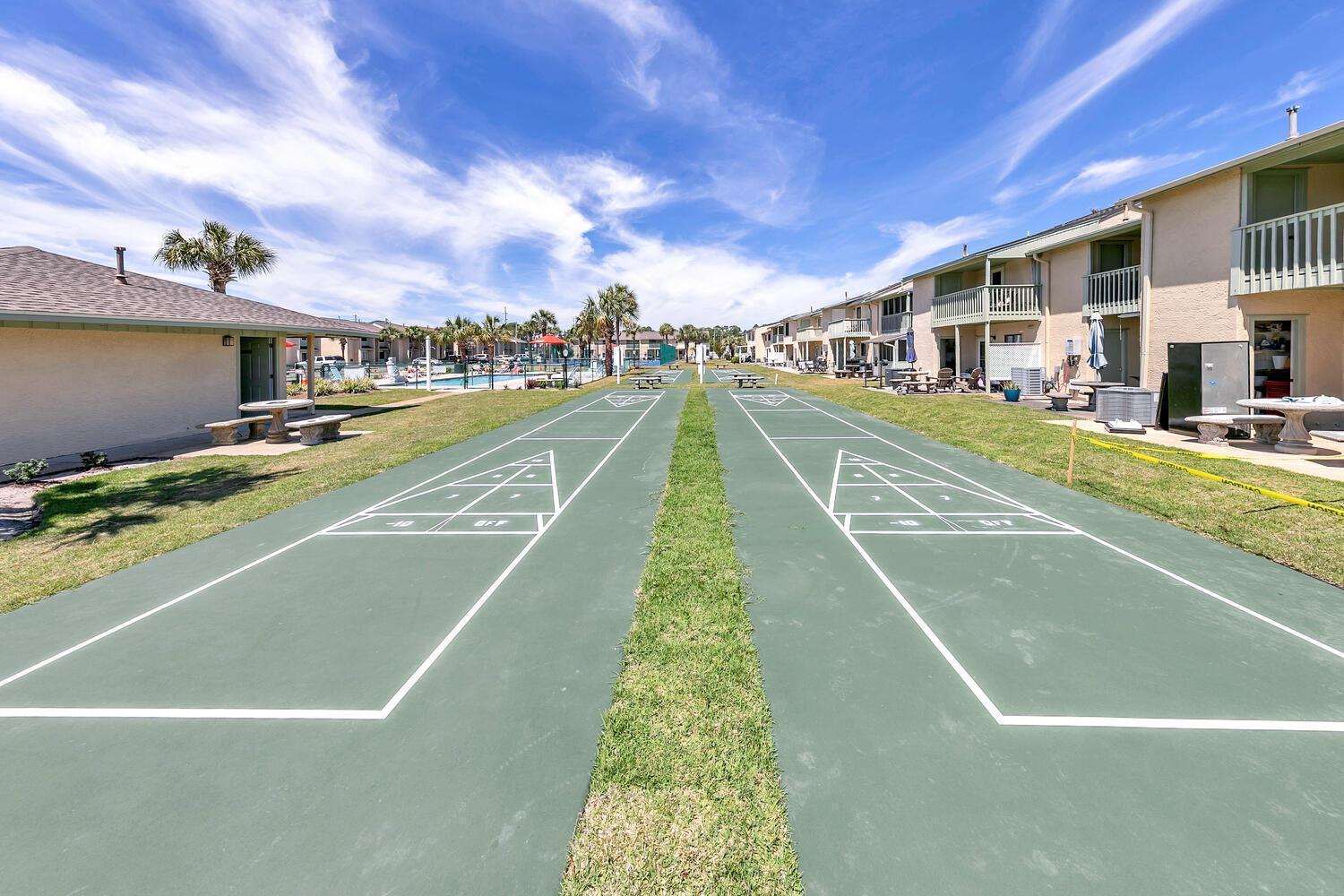 Gulf Highlands 141 Apartment Panama City Beach Exterior photo