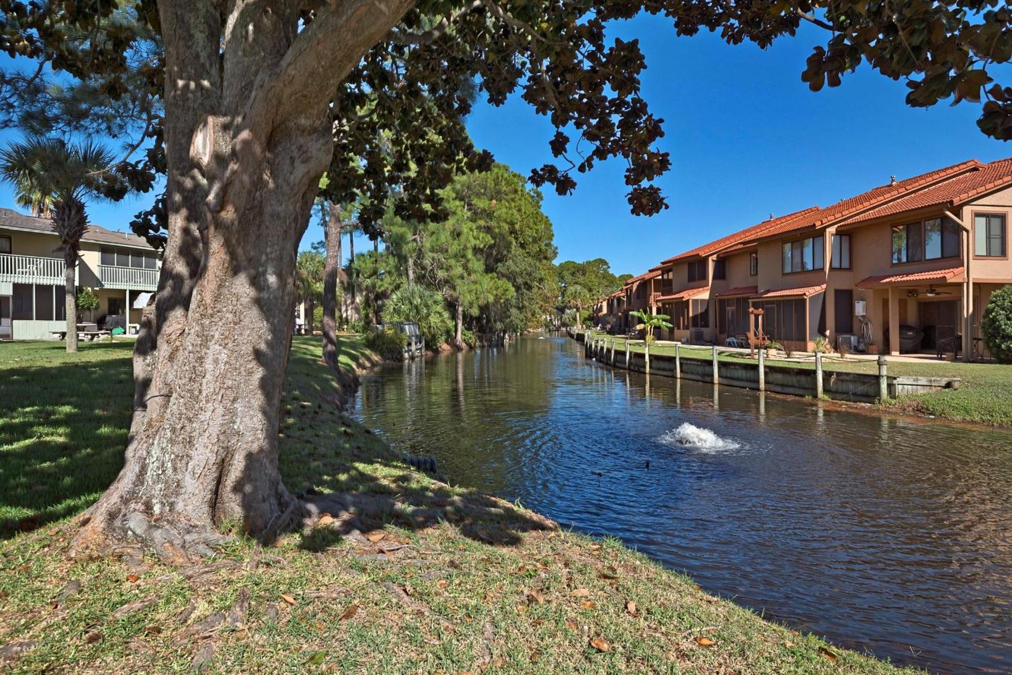 Gulf Highlands 141 Apartment Panama City Beach Exterior photo