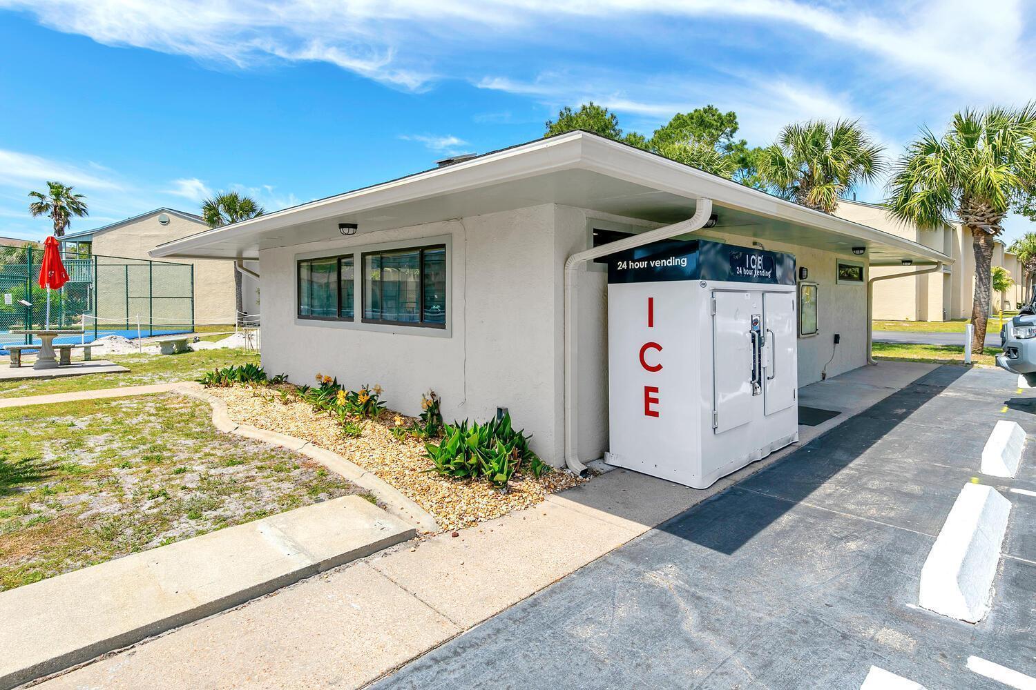 Gulf Highlands 141 Apartment Panama City Beach Exterior photo