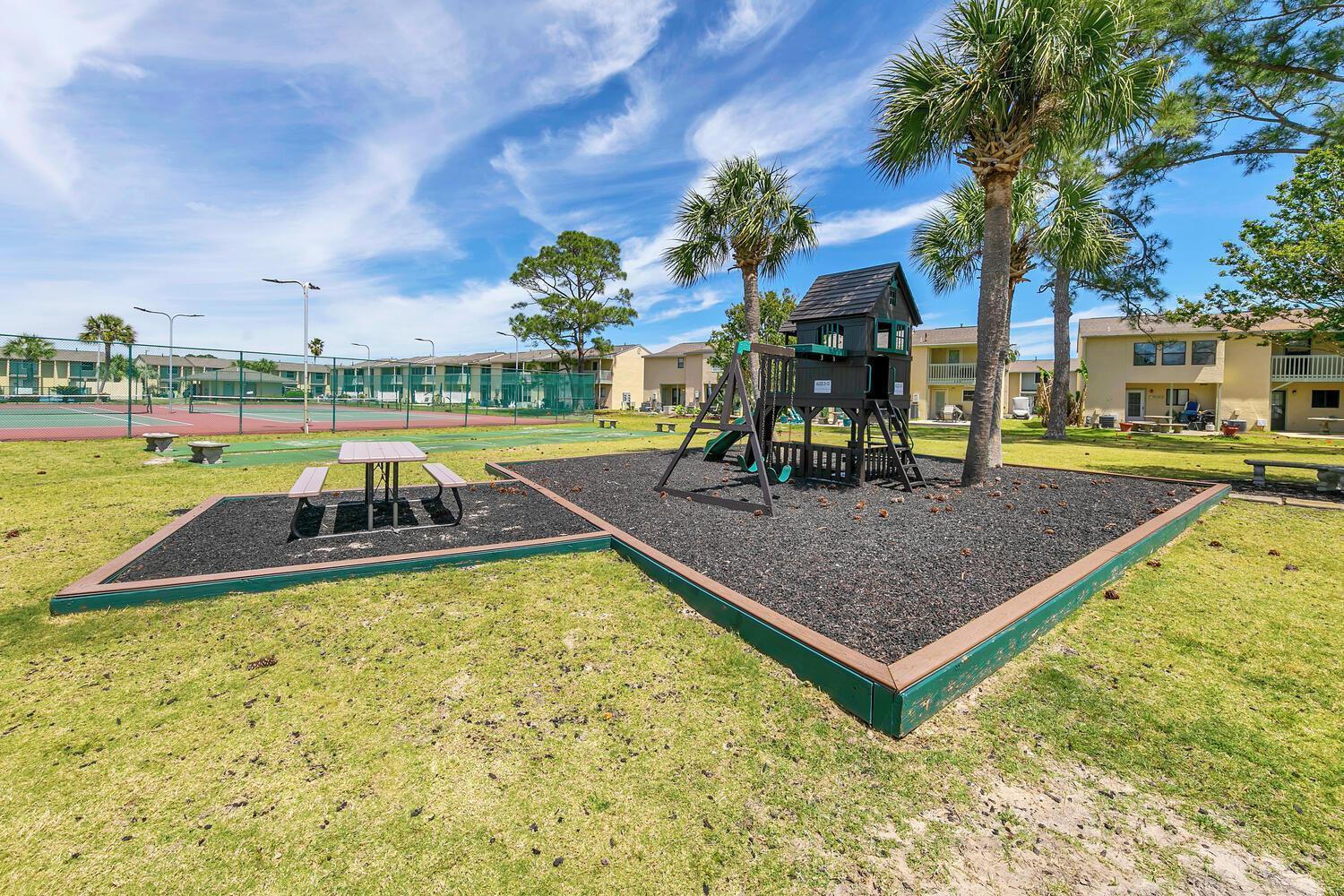 Gulf Highlands 141 Apartment Panama City Beach Exterior photo
