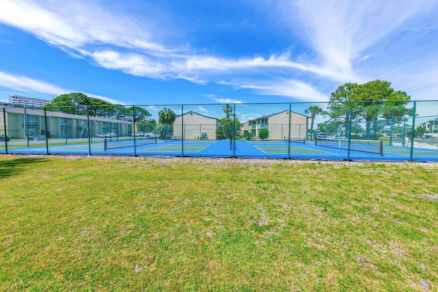 Gulf Highlands 141 Apartment Panama City Beach Exterior photo