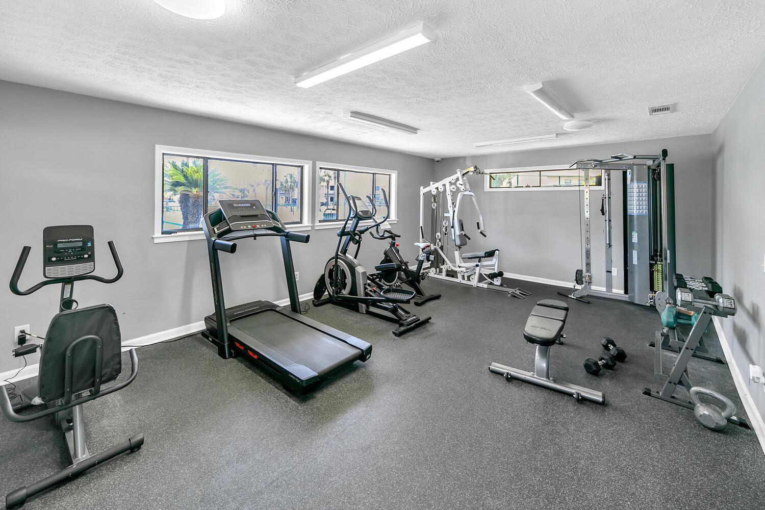 Gulf Highlands 141 Apartment Panama City Beach Exterior photo